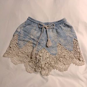 Meghan Shorts ❤️❤️❤️